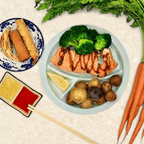 Best Pan-Seared Salmon 香煎三文魚 in SF, CA