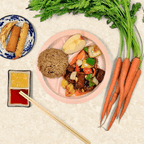 Best Kung Pao Tofu (peanuts) 宮保豆腐 in SF, CA