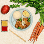 Best Salt and Pepper Chicken (5piece)椒鹽雞翅 in SF, CA