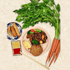 Best Broccoli Beef 西蘭花牛 in SF, CA